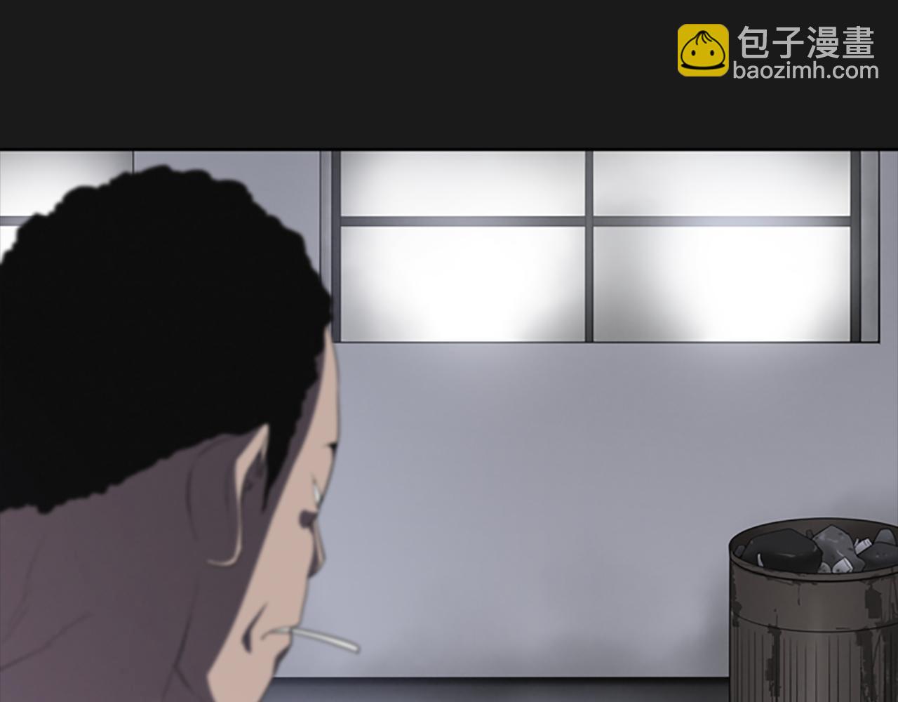 奇物遊戲 - 第17話 越獄02(1/5) - 1