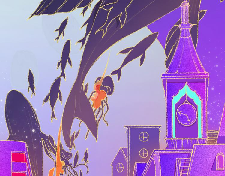 1-孟秋渡(1/3)-第2话