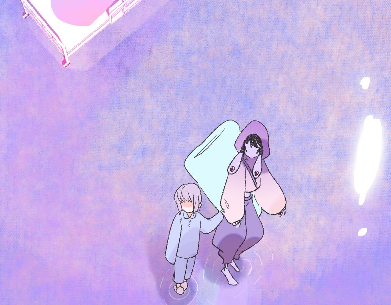 12-梦的启示录(1/3)-第14话