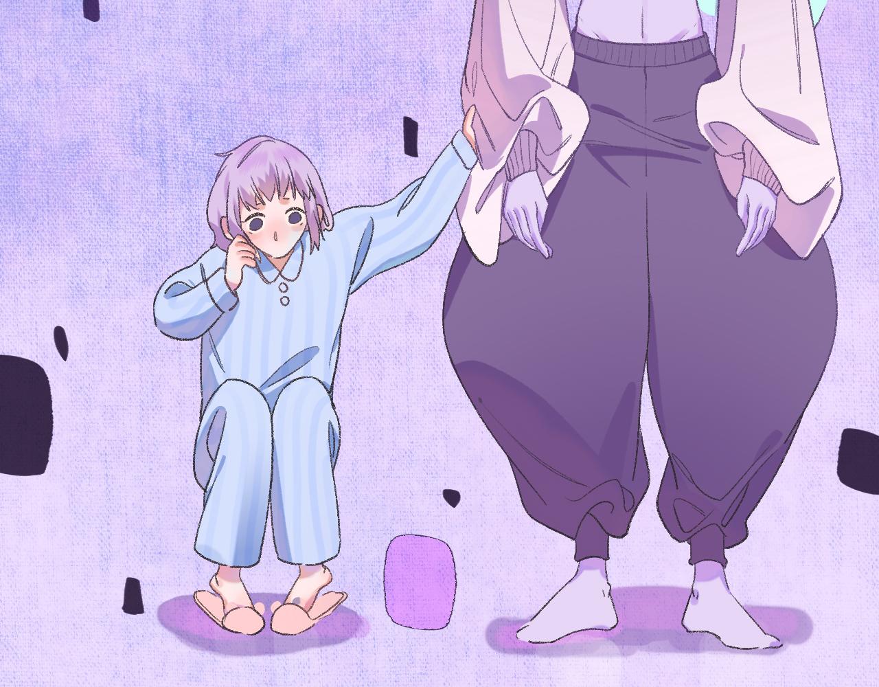 12-梦的启示录(1/3)-第14话