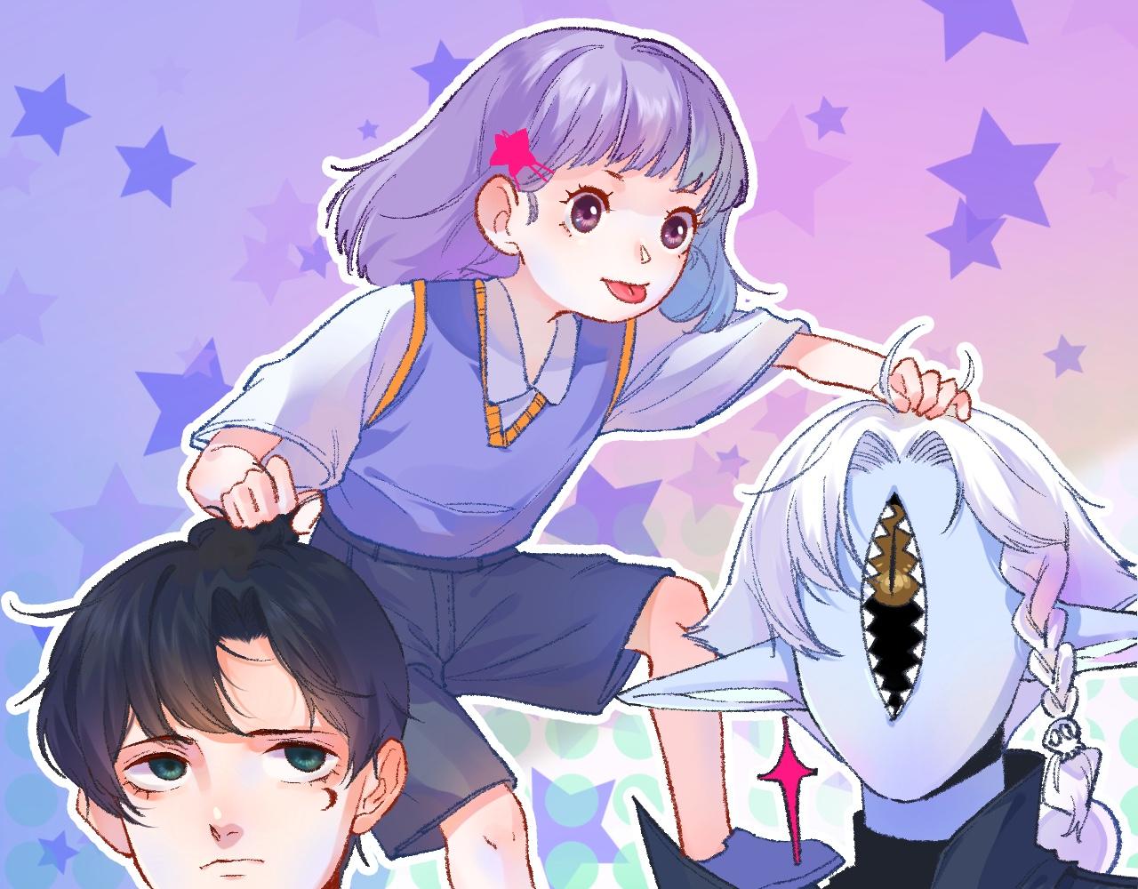 12-梦的启示录(1/3)-第14话