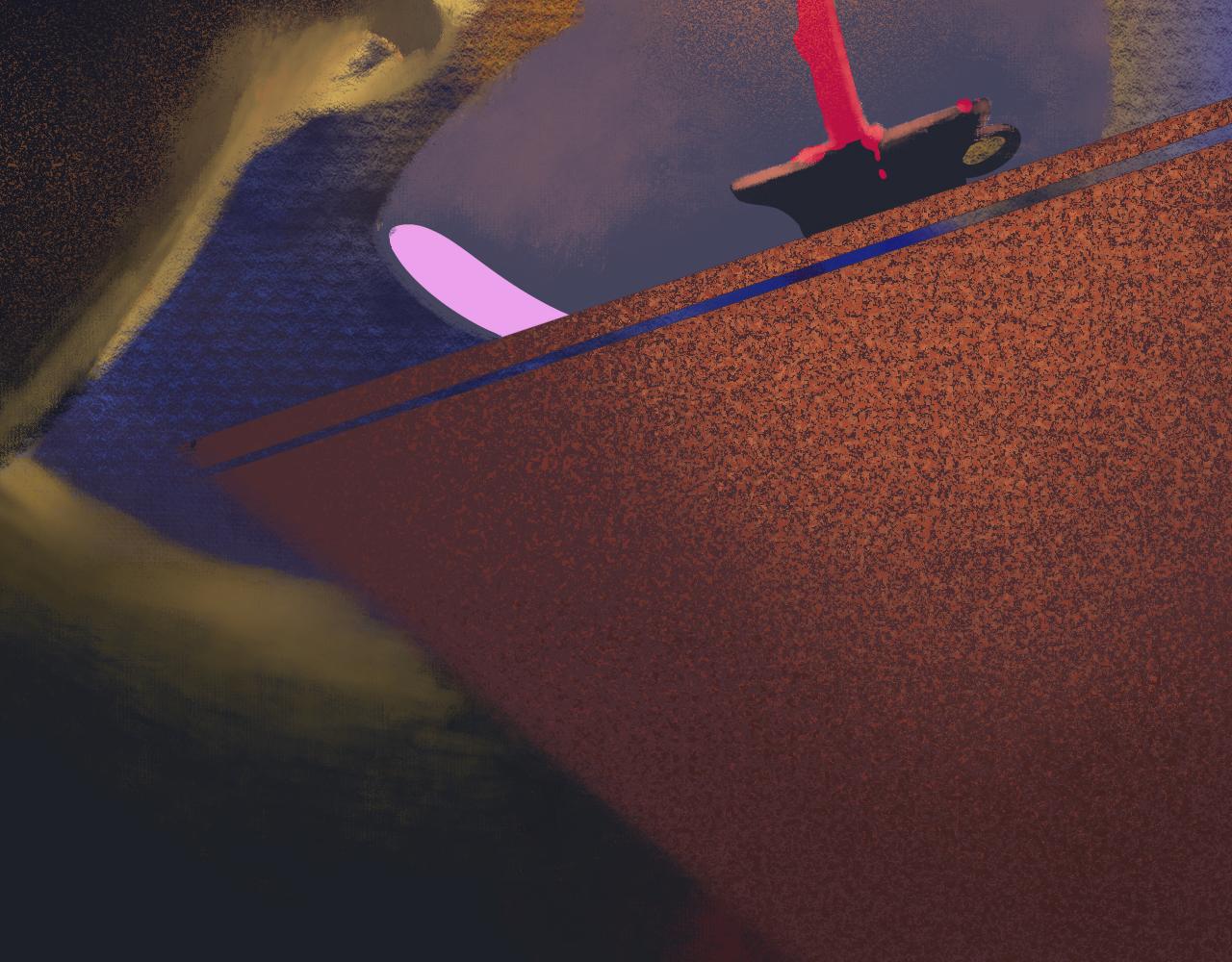 16-熟人(1/4)-第18话