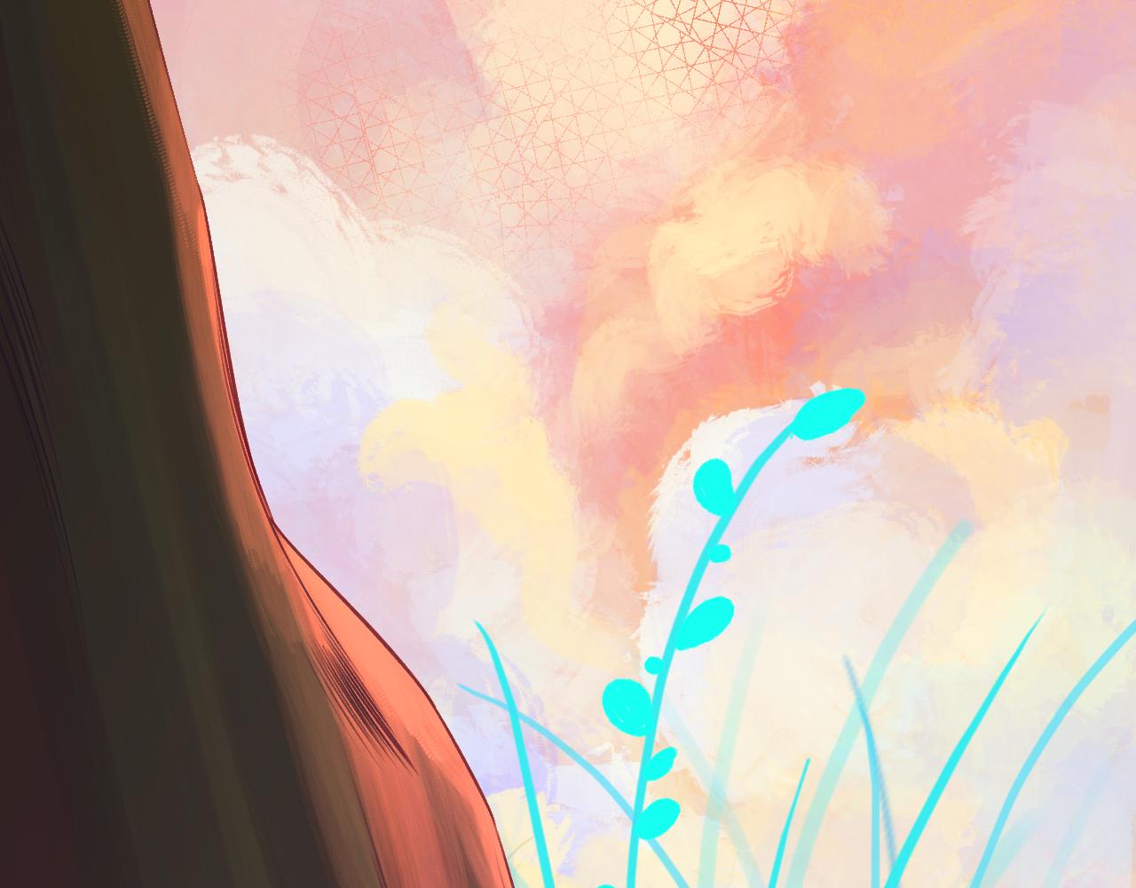 22-大树下有孩童的心事(1/4)-第24话