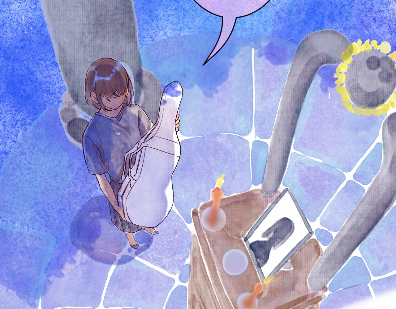 25-多事之秋(1/4)-第28话