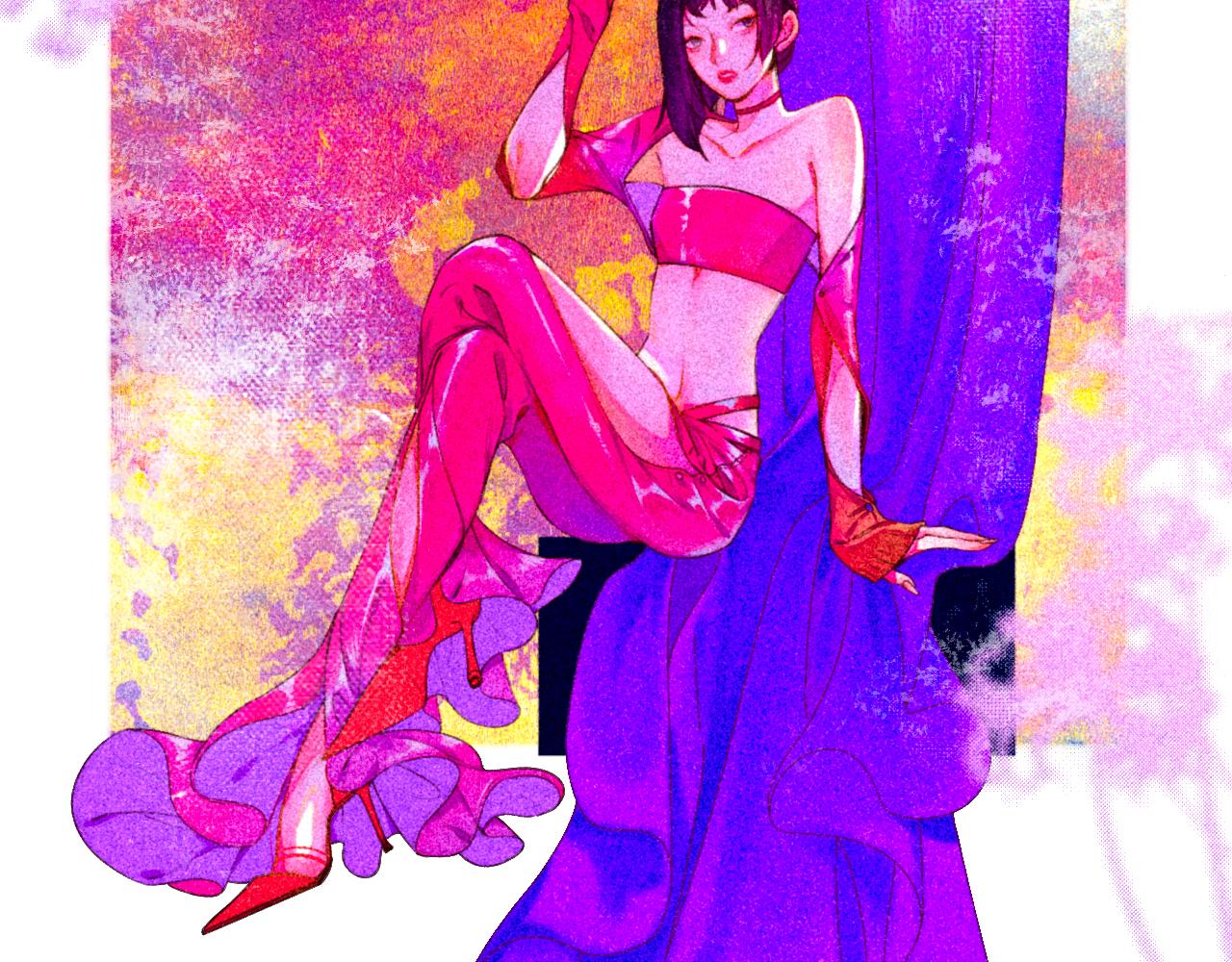 25-多事之秋(1/4)-第28话