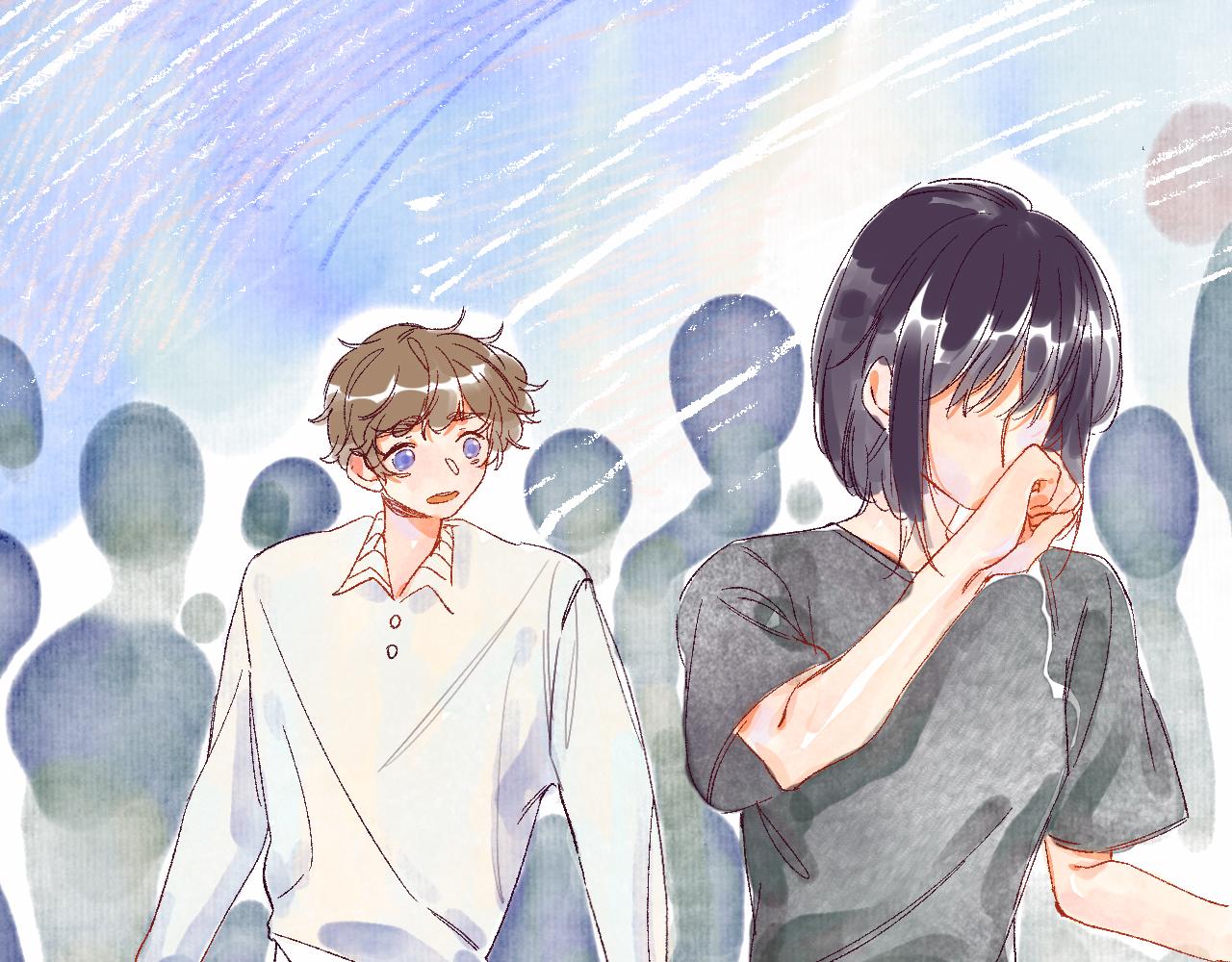 25-多事之秋(1/4)-第28话