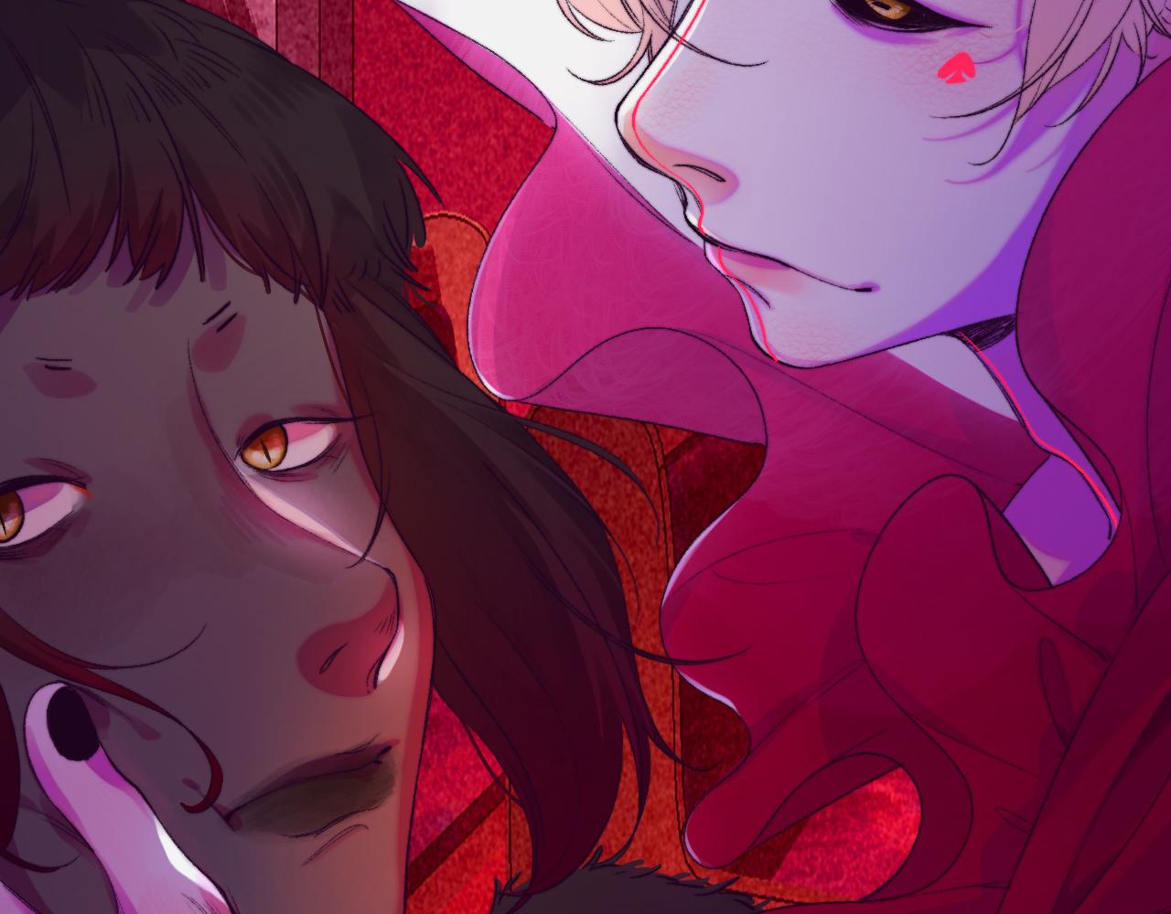 27-第一位客人(1/4)-第30话