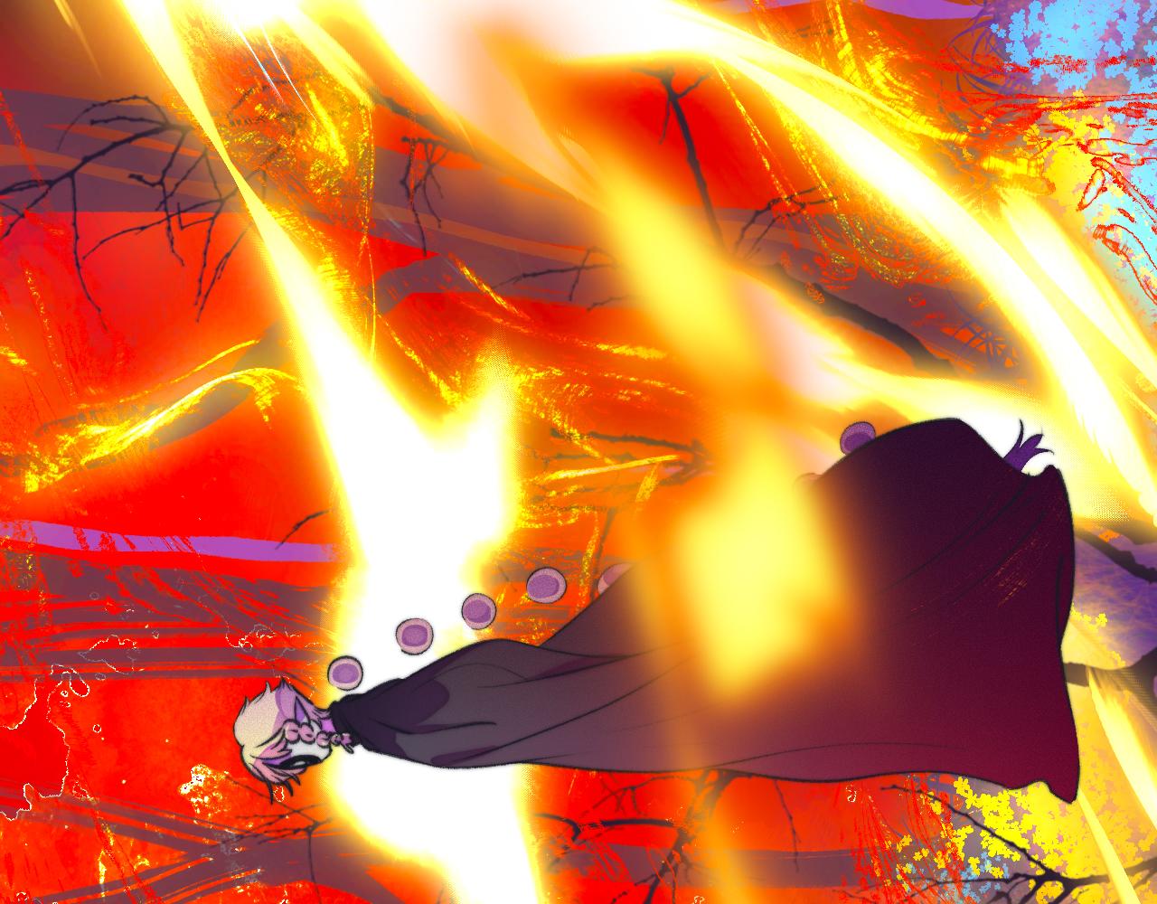 29-天国列车(1/3)-第32话