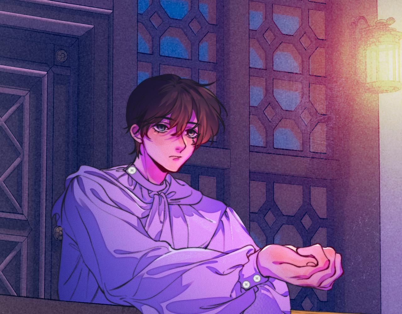 29-天国列车(1/3)-第32话