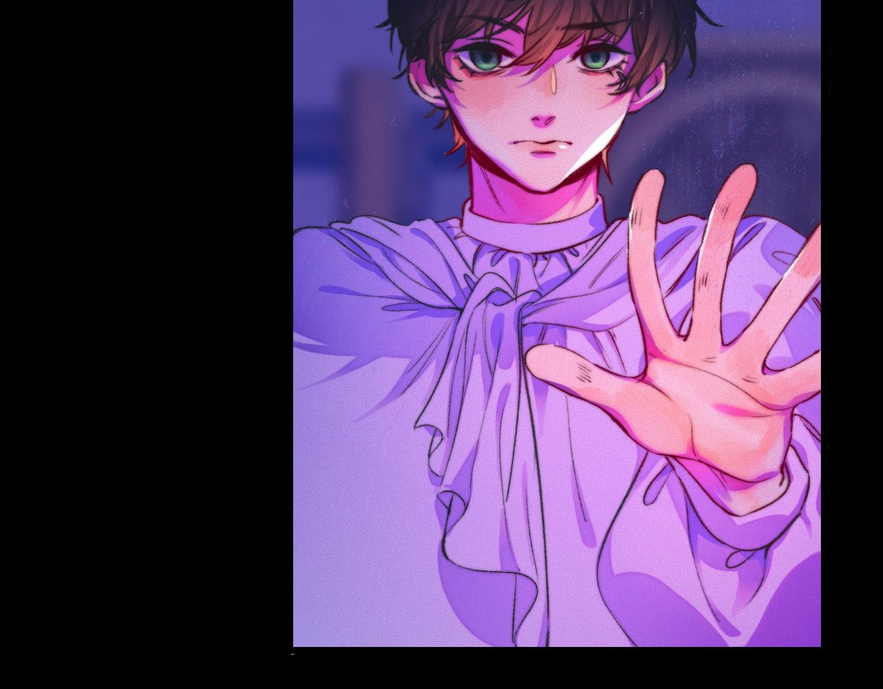 29-天国列车(1/3)-第32话