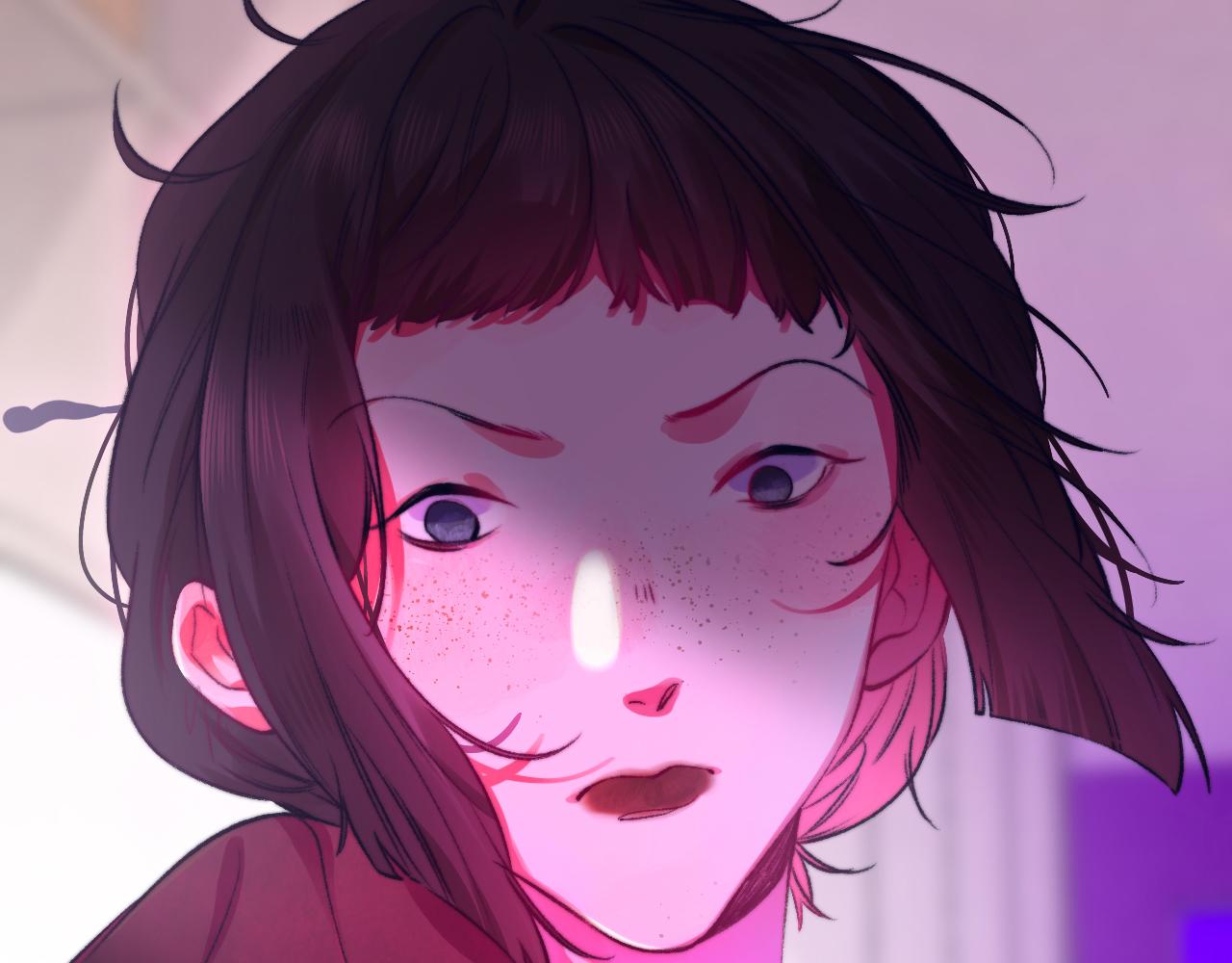 31-噩梦的漩涡(1/4)-第34话