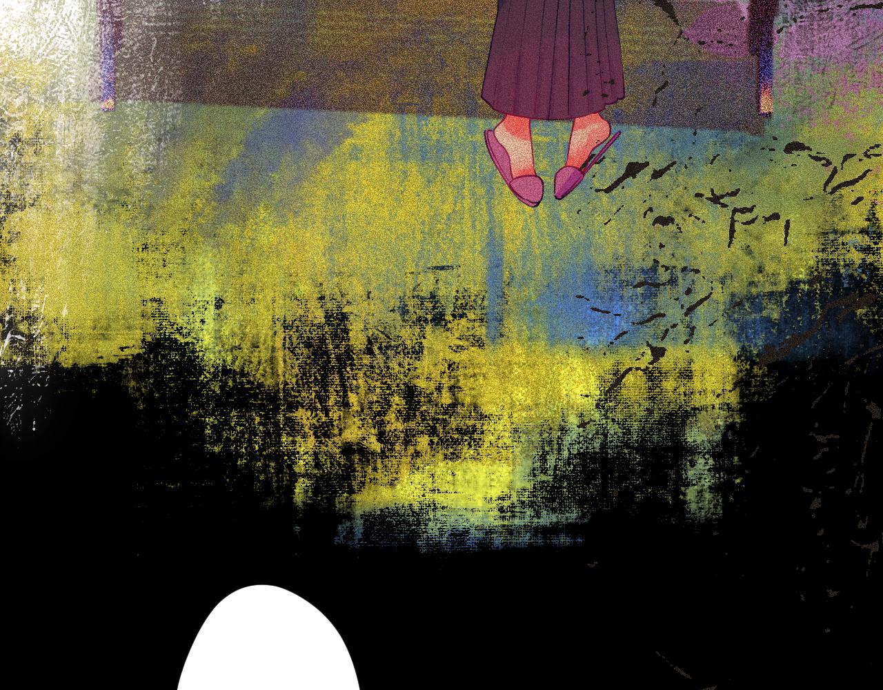 31-噩梦的漩涡(1/4)-第34话