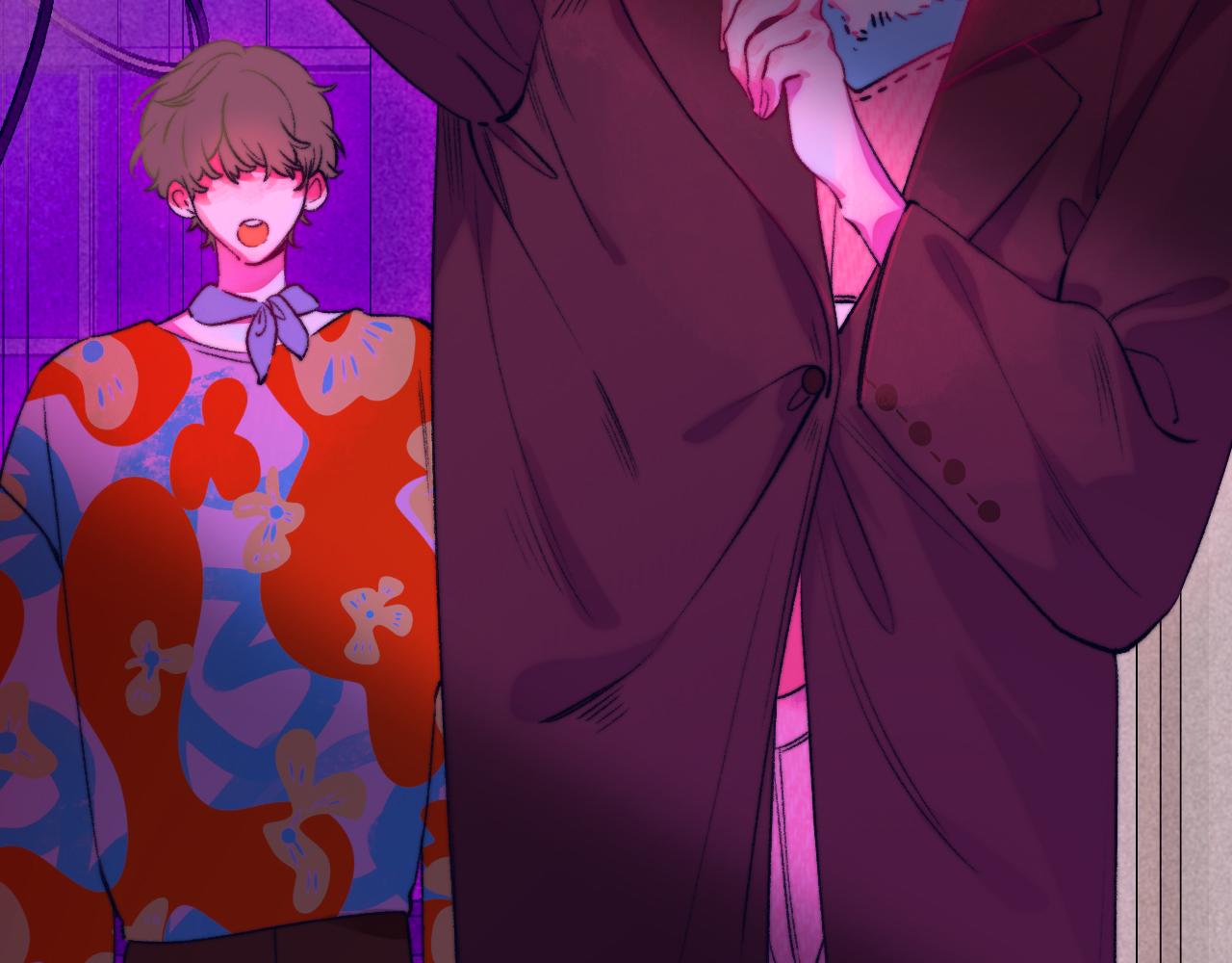 31-噩梦的漩涡(1/4)-第34话