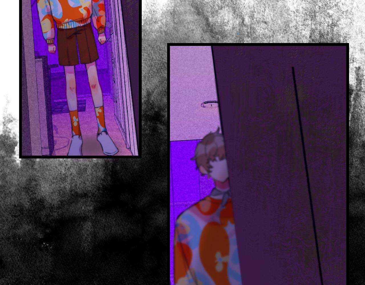 31-噩梦的漩涡(1/4)-第34话