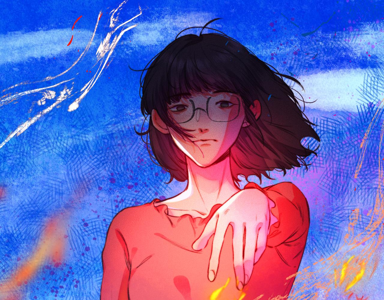 33-填补过去的缝隙(1/3)-第36话