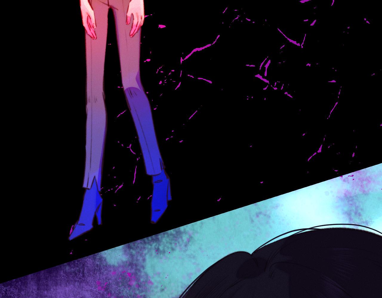 33-填补过去的缝隙(1/3)-第36话