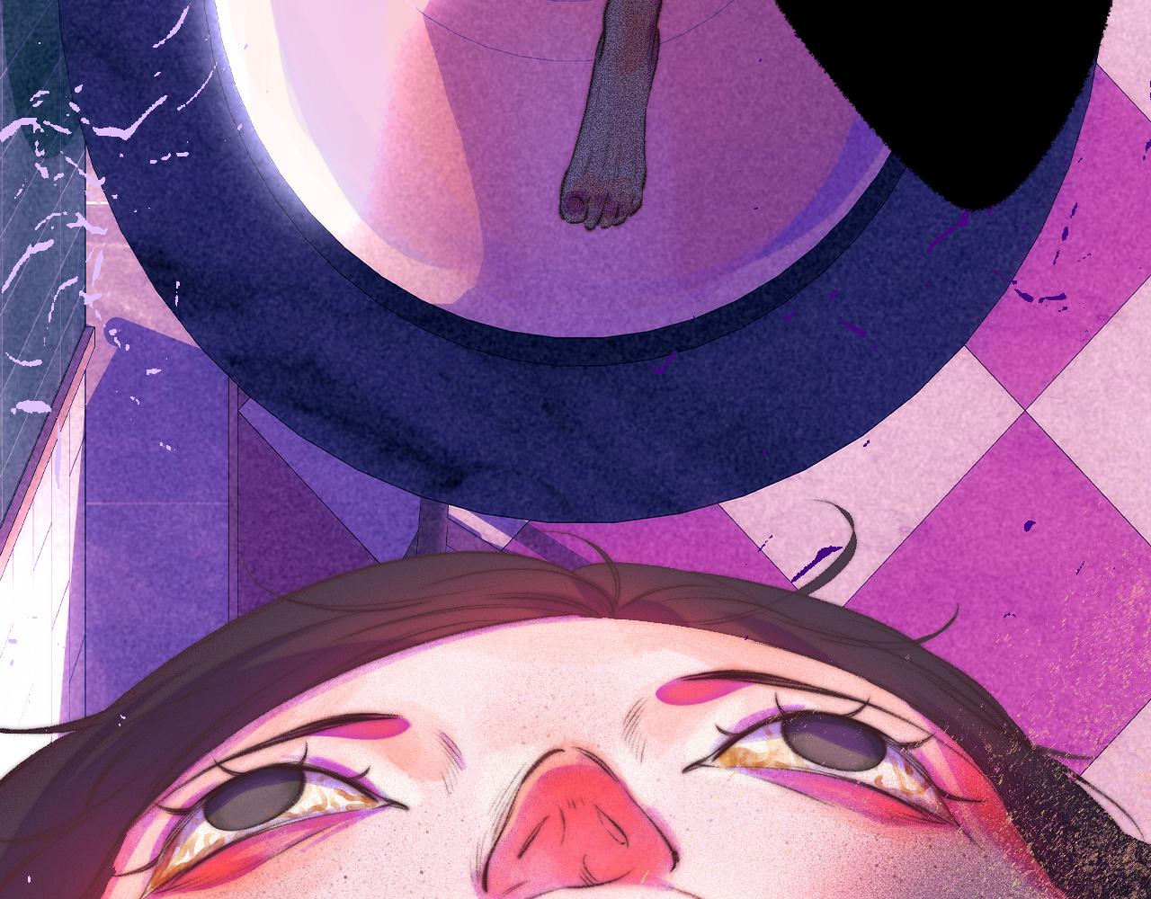 33-填补过去的缝隙(1/3)-第36话