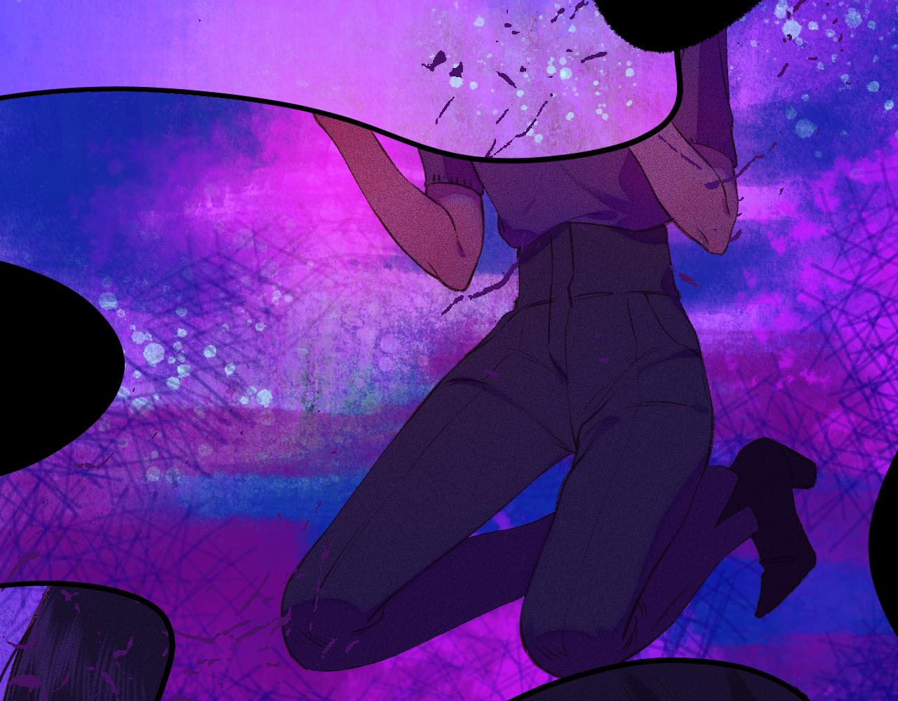 33-填补过去的缝隙(1/3)-第36话