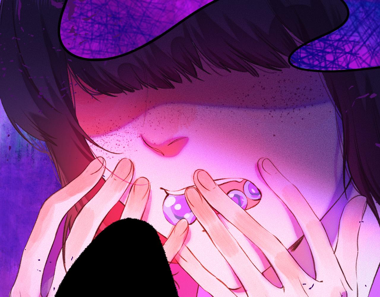 33-填补过去的缝隙(1/3)-第36话