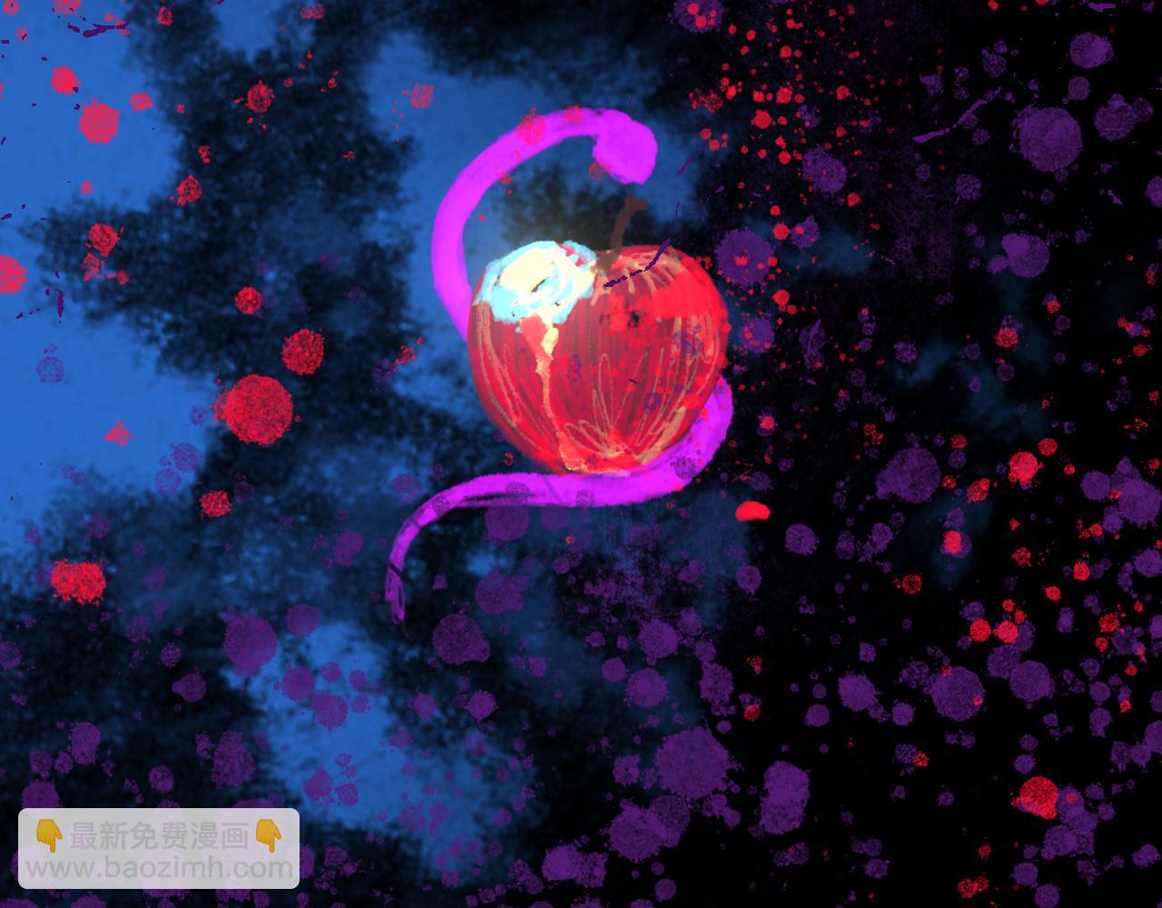 33-填补过去的缝隙(1/3)-第36话