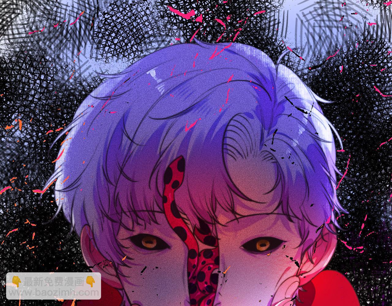 33-填补过去的缝隙(1/3)-第36话