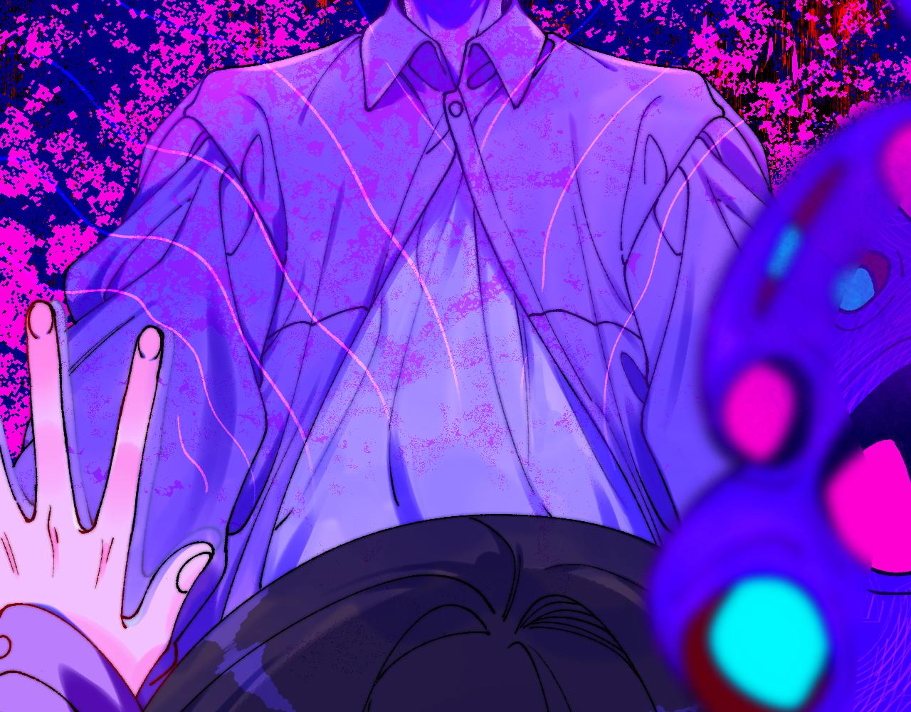 37-脐带绕颈(1/3)-第40话