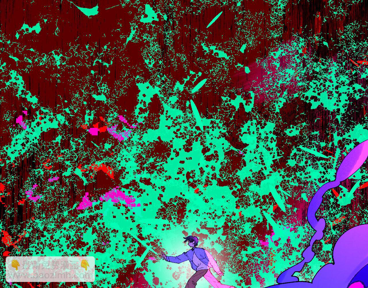 37-脐带绕颈(1/3)-第40话