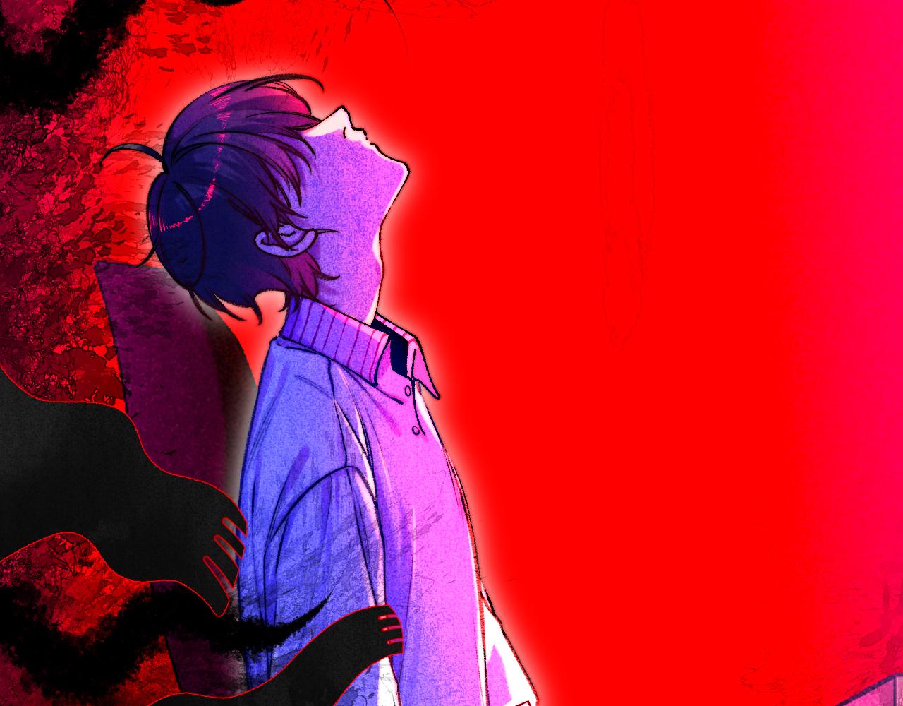 37-脐带绕颈(1/3)-第40话