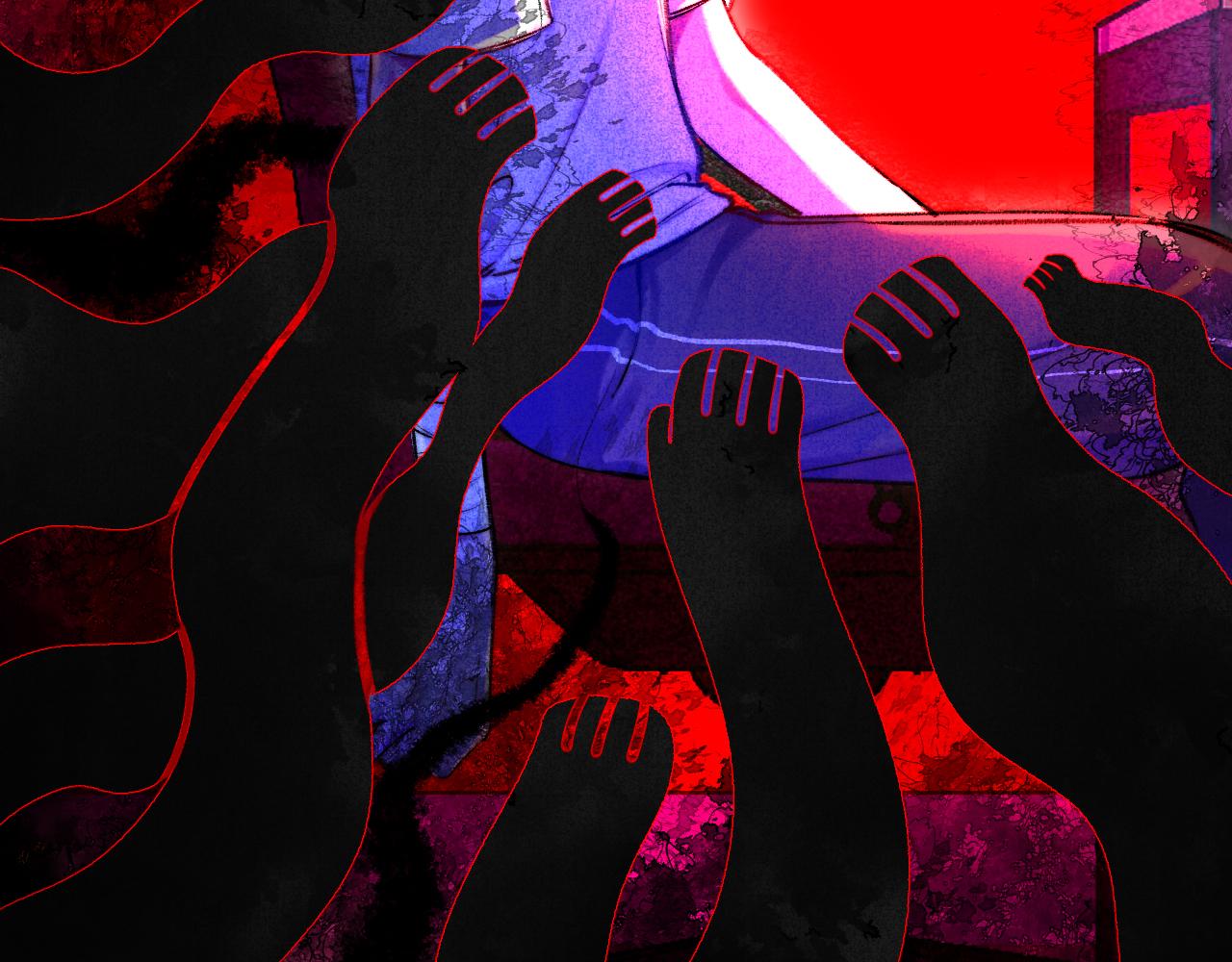 37-脐带绕颈(1/3)-第40话