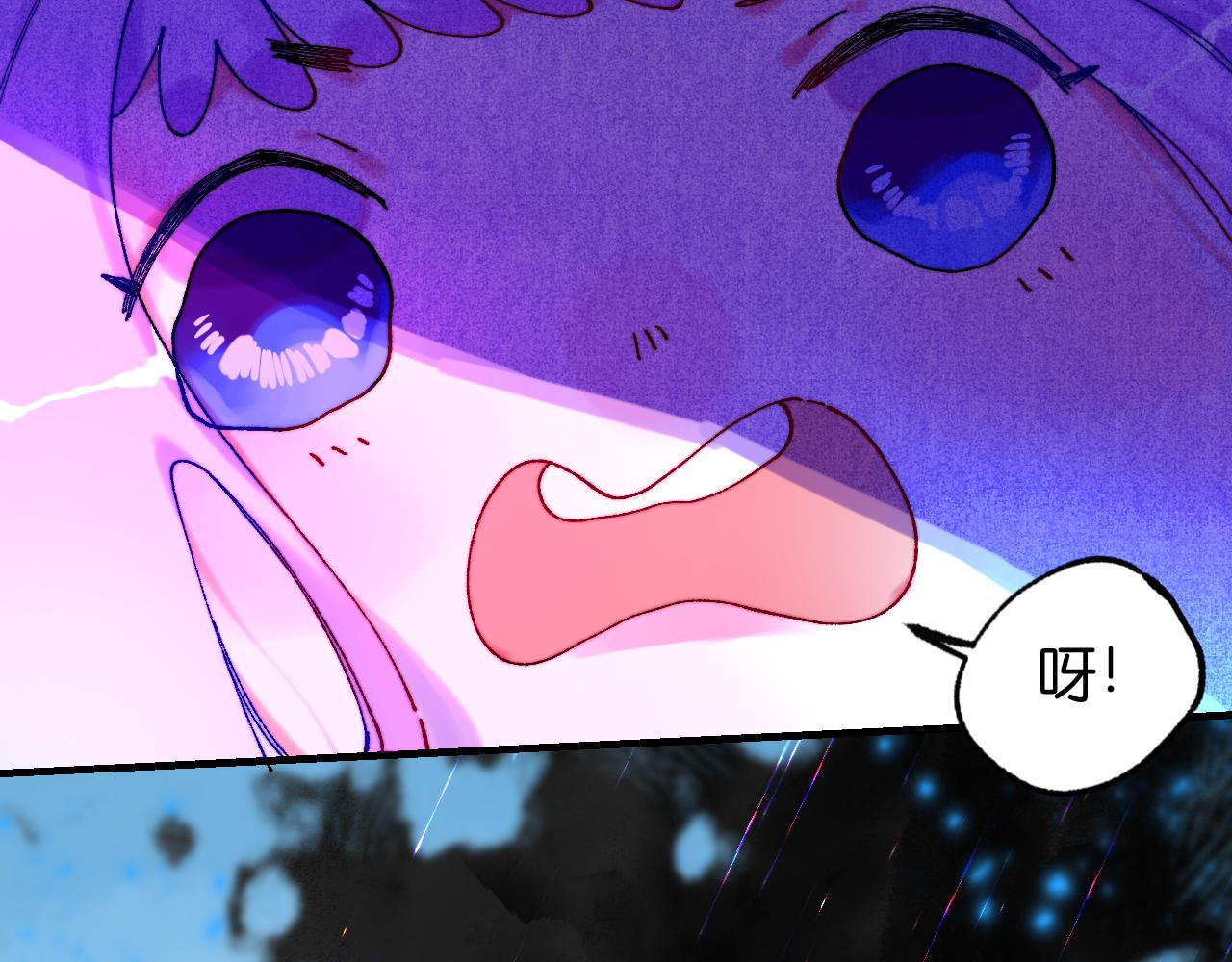 39-乌鸦的礼物与不速客(1/3)-第42话