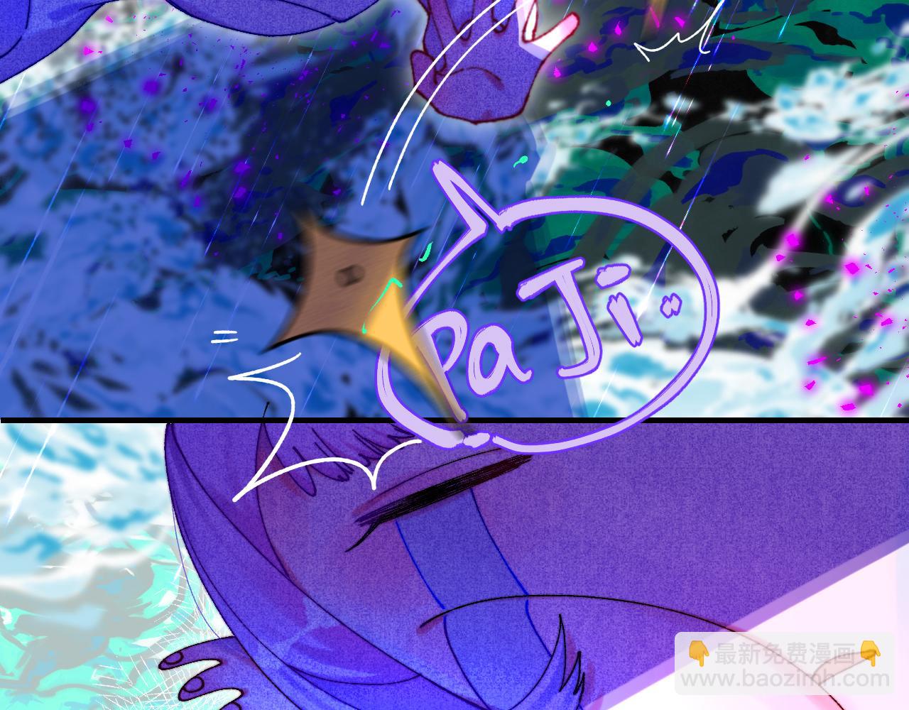 39-乌鸦的礼物与不速客(1/3)-第42话