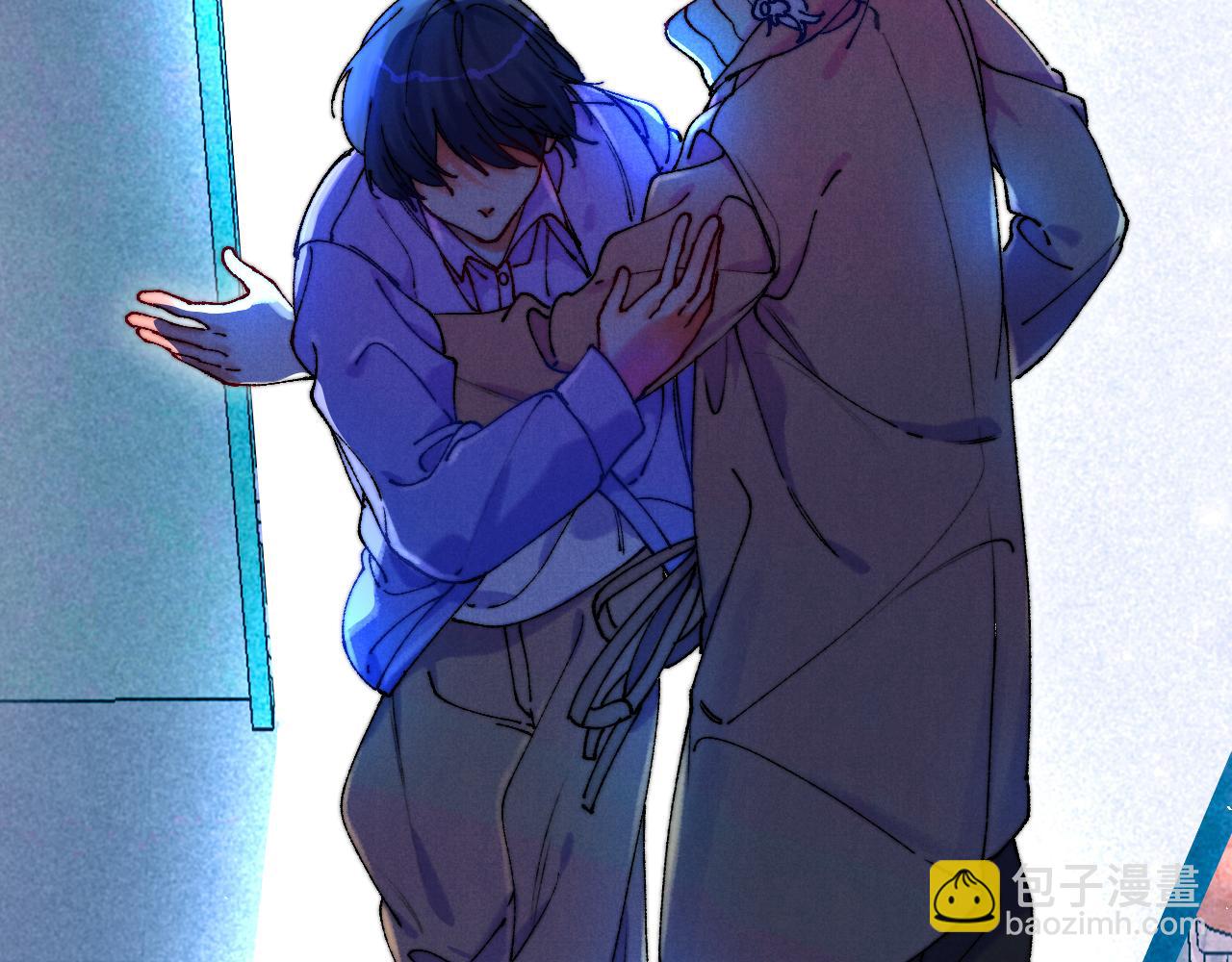 39-乌鸦的礼物与不速客(1/3)-第42话