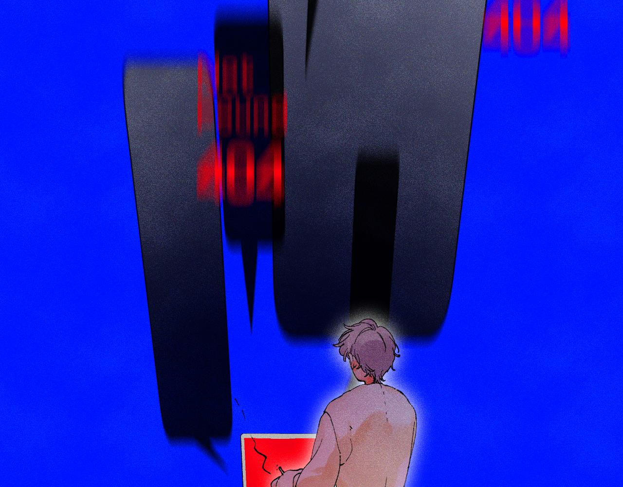 41-只是任性(1/3)-第44话