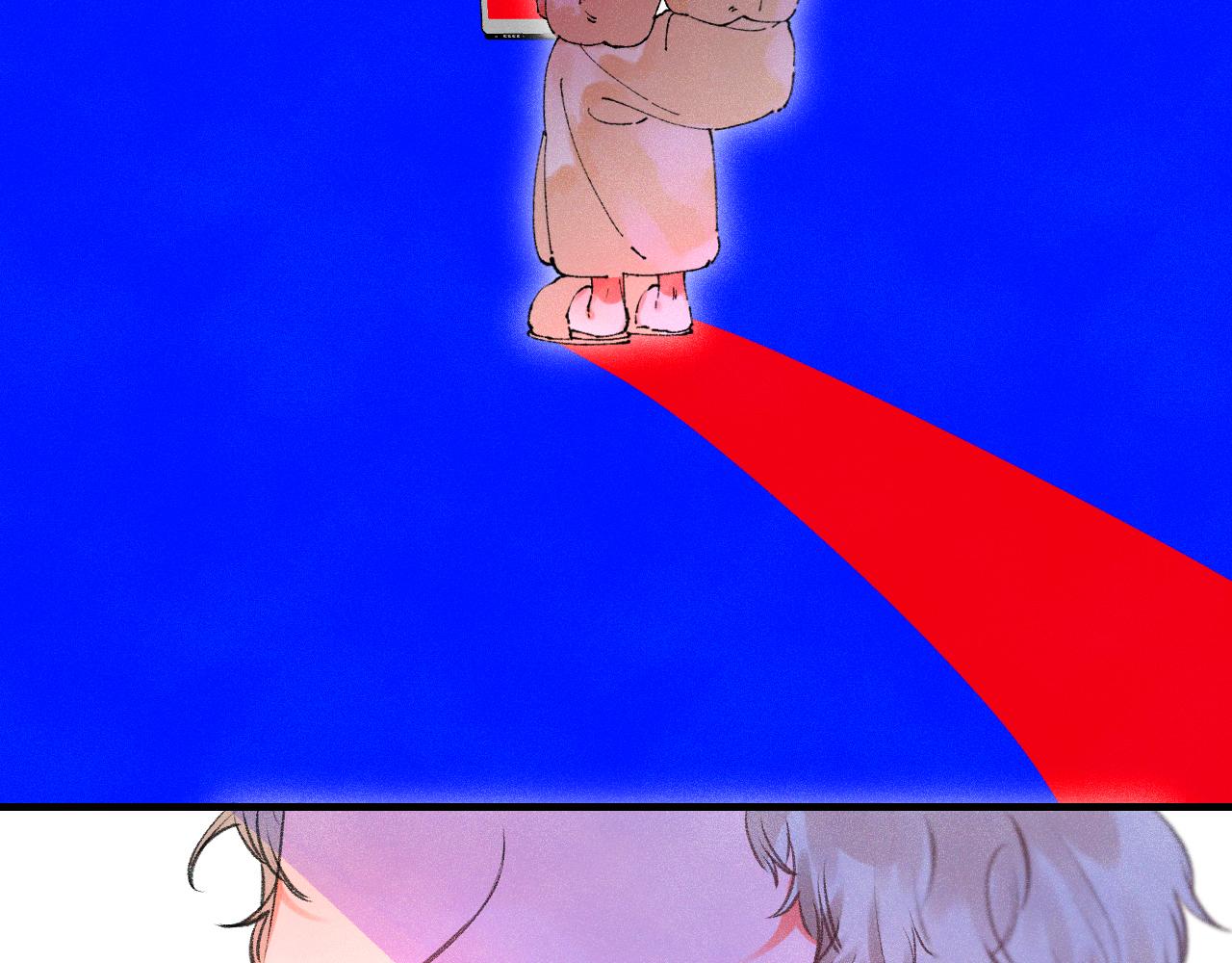 41-只是任性(1/3)-第44话