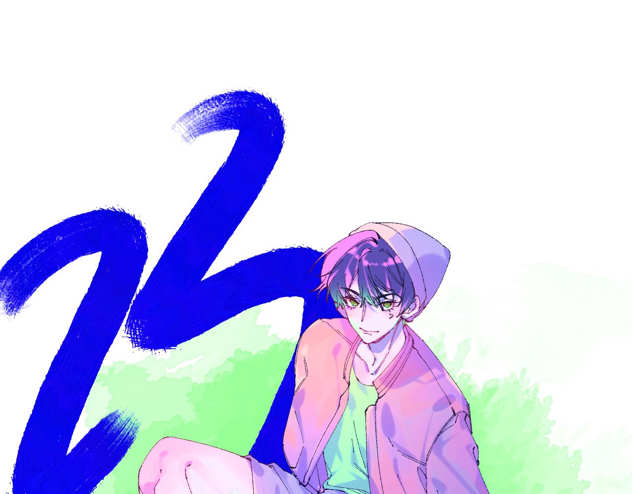 43-相遇(1/3)-第46话