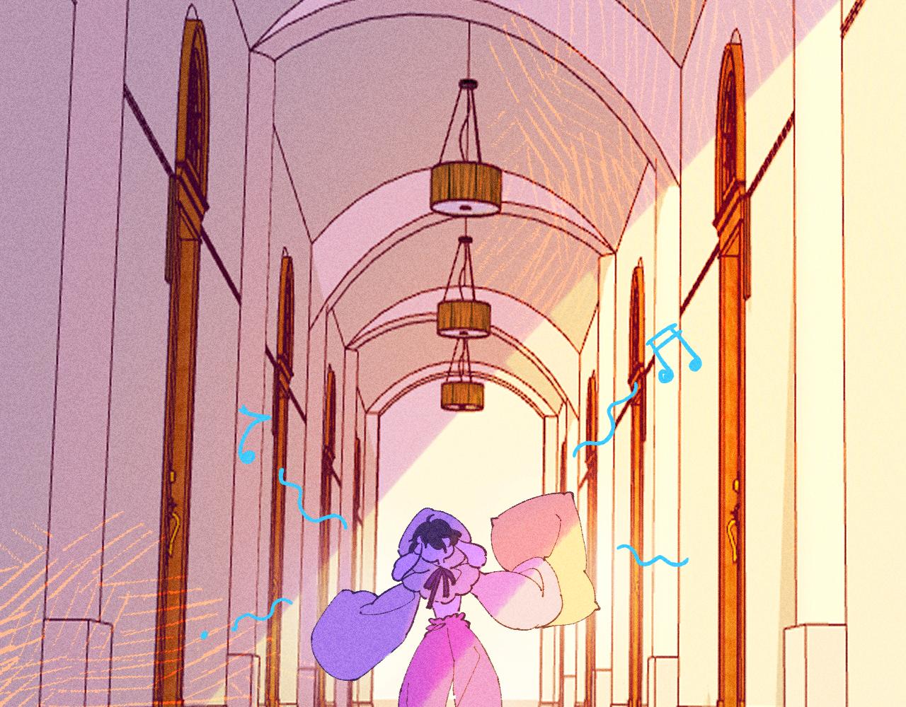 43-相遇(1/3)-第46话