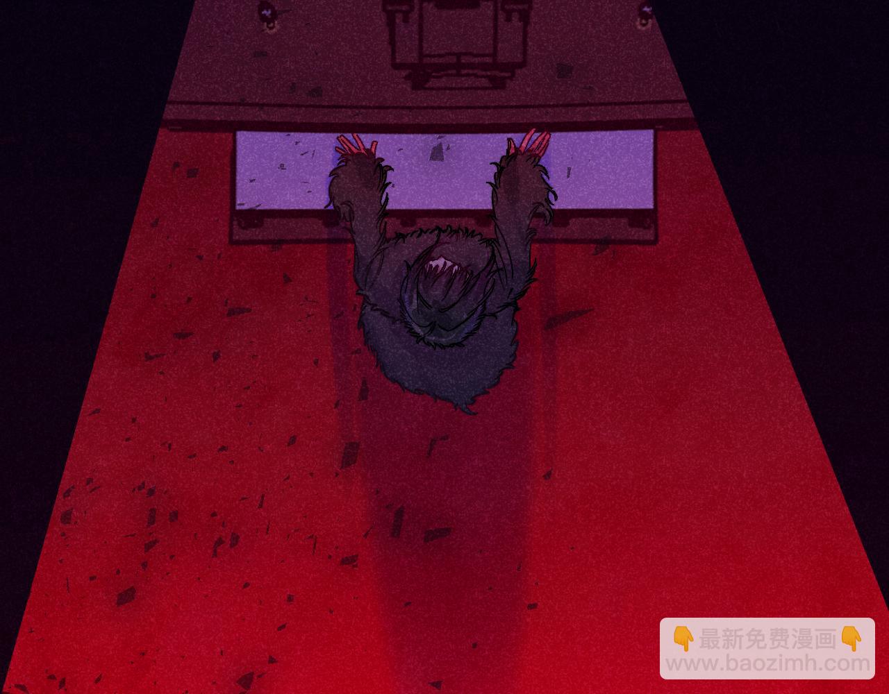 47-乌鸦之死(1/3)-第50话