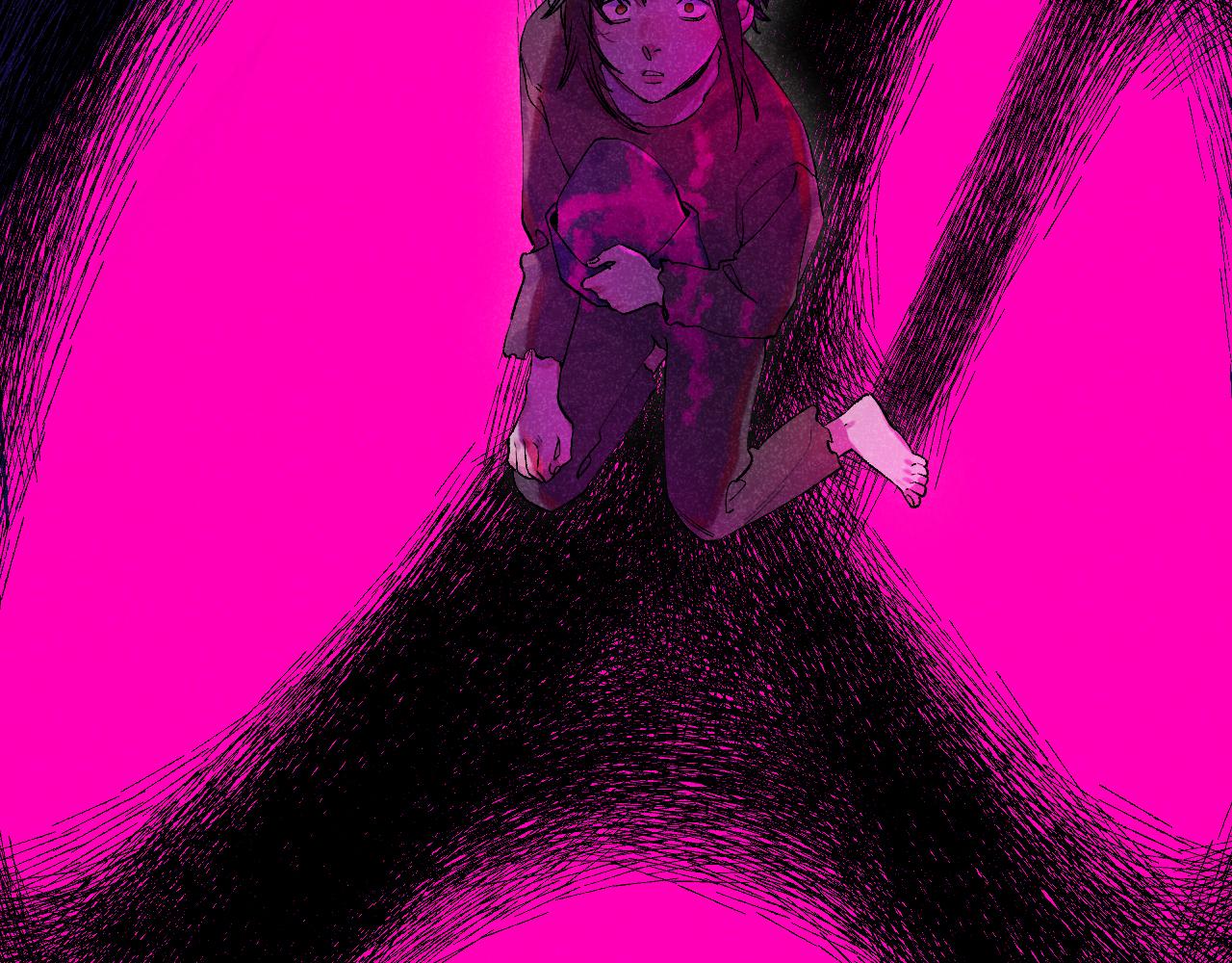 47-乌鸦之死(1/3)-第50话