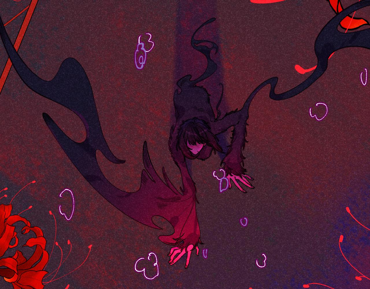 47-乌鸦之死(1/3)-第50话