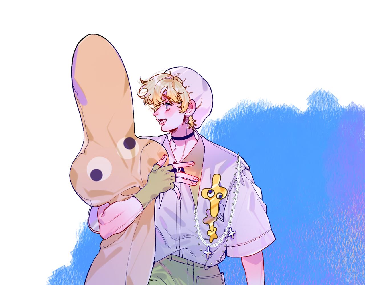 49-余烬中的告白(1/3)-第52话