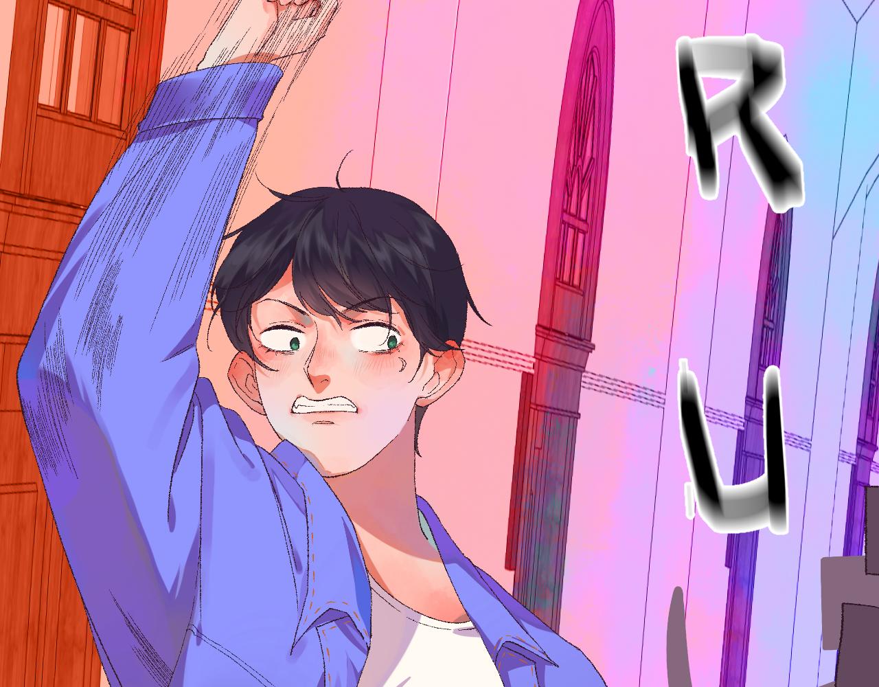 6-逃亡所闻(1/4)-第8话