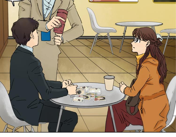 第2话  诡房异照（2）(1/4)-第2话