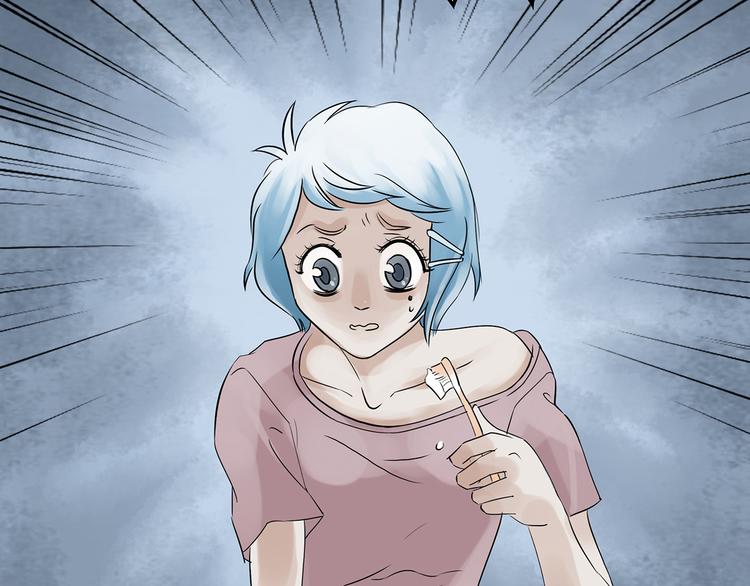 第12话 薄冰（2）(1/3)-第12话