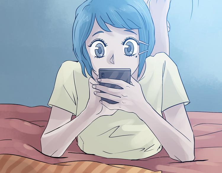 第18话 神秘合租（3）(1/3)-第18话