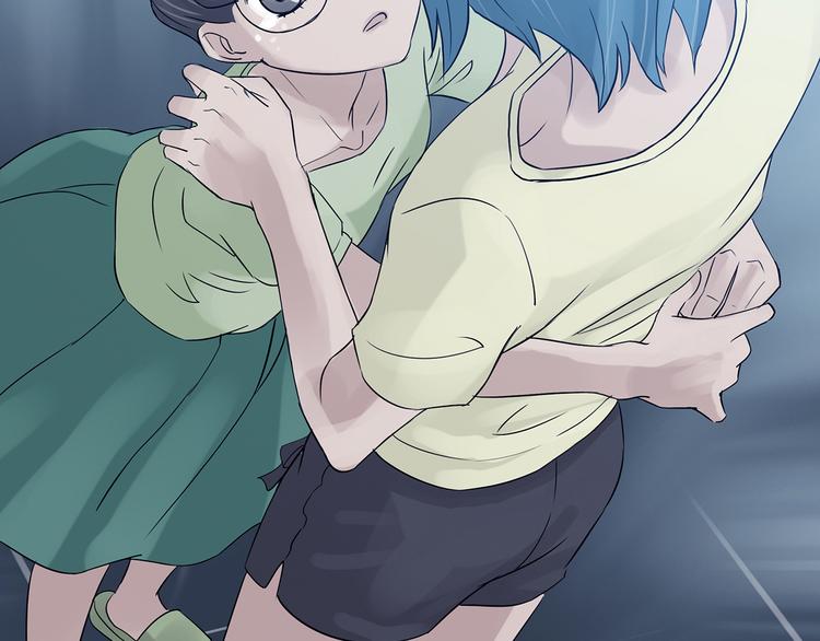 第18话 神秘合租（3）(1/3)-第18话