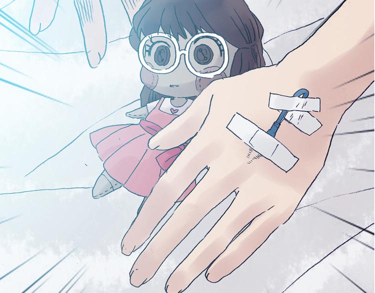 第22话 噩梦人偶（3）(1/4)-第22话