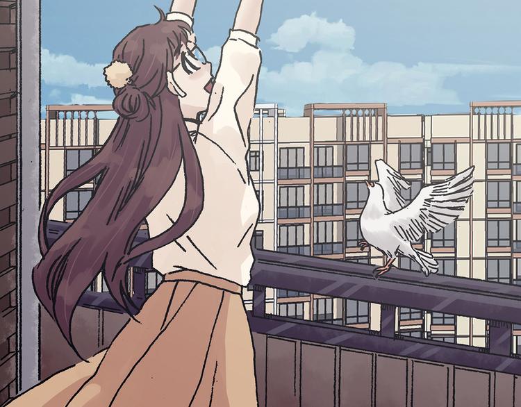 第26话 信鸽（1）(1/4)-第26话