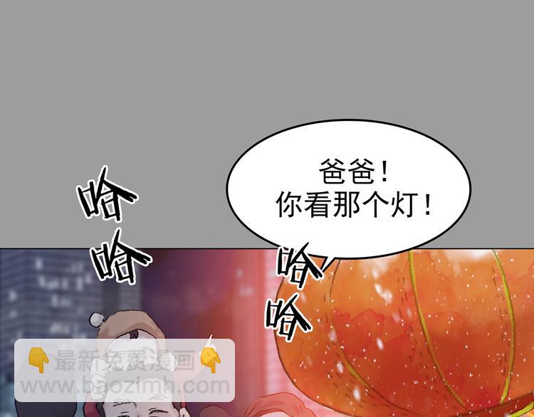 第28话 身心舒爽投食GO！(1/4)-第28话