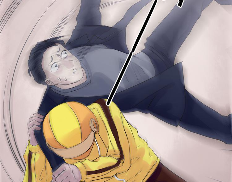 第32话 午夜惊魂（4）(1/4)-第32话