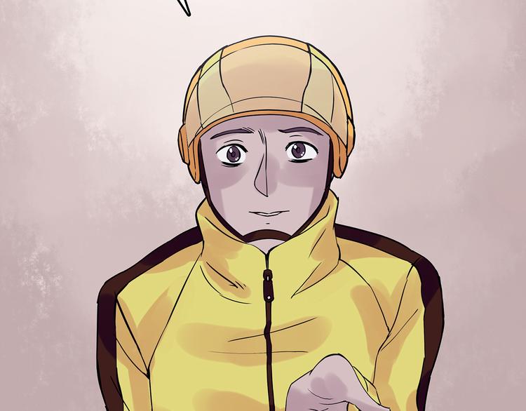 第32话 午夜惊魂（4）(1/4)-第32话